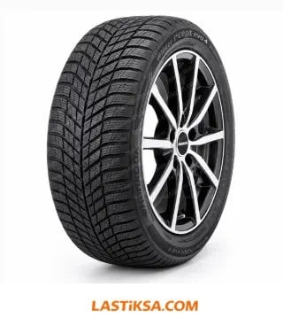 Hankook 255/50R21 109H XL Winter i*cept Evo3 W330