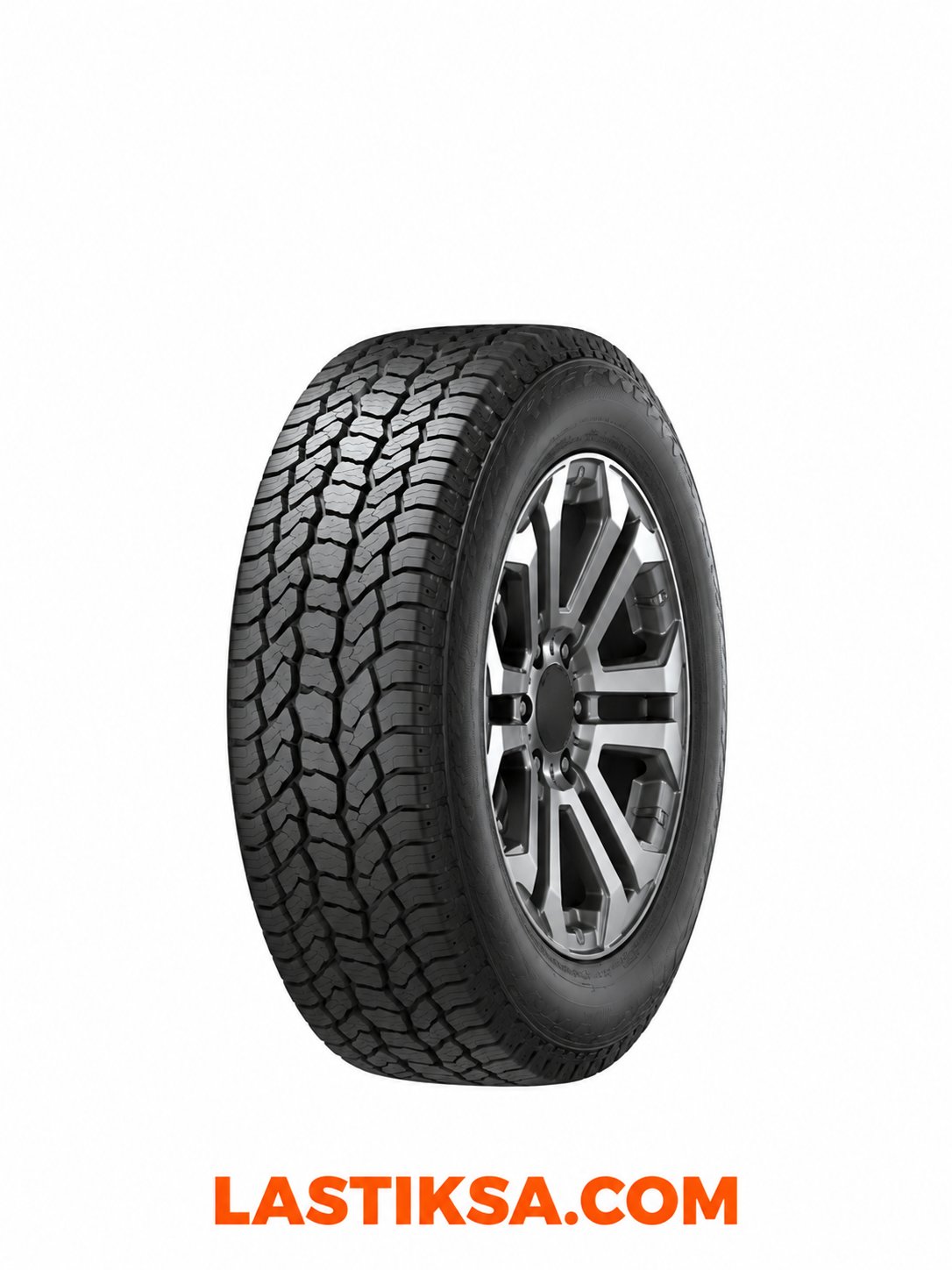 Hankook 265/65R17 112T Dynapro A/T 2 RF11 2025 