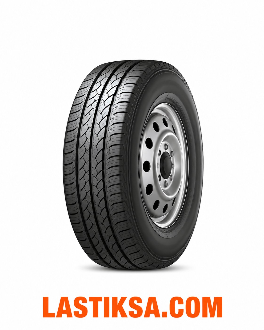 Hankook Vantra ST AS2 RA30 225/75 R16C 121/120R 4 Mevsim Lastik - 2024