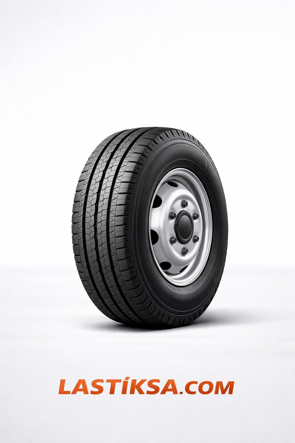 Kumho 155R12C 88/86R Portran KC53 2025 