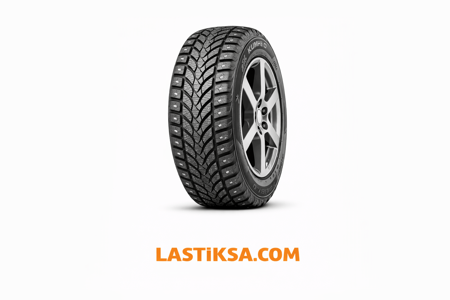 Kumho 175/70R14 88T XL WinterCraft Ice WI32(Çivi Delikli) 2025 