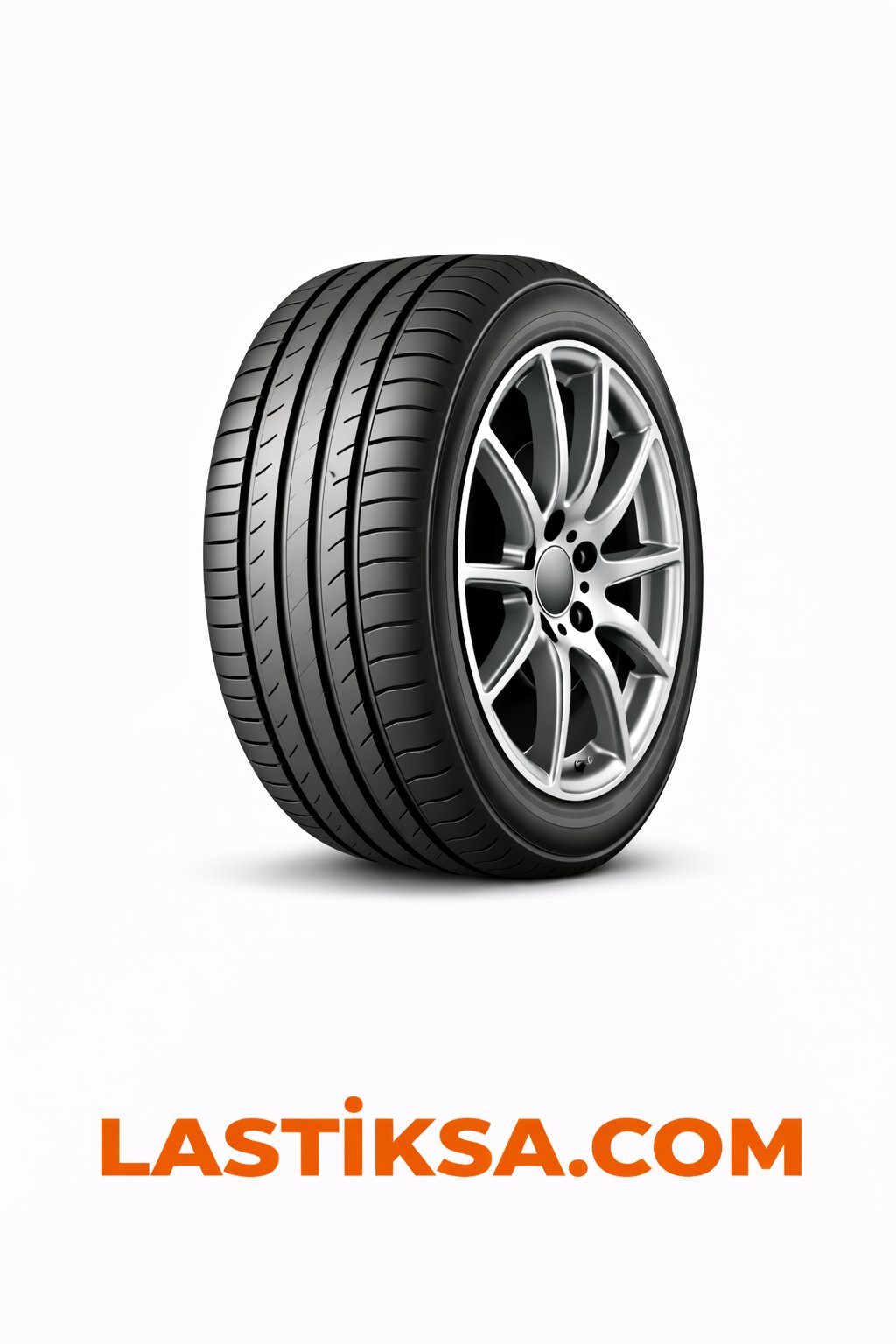 Kumho 195/45R15 78V Ecsta HS51 Yaz Lastiği Üretim Yılı: 2025
