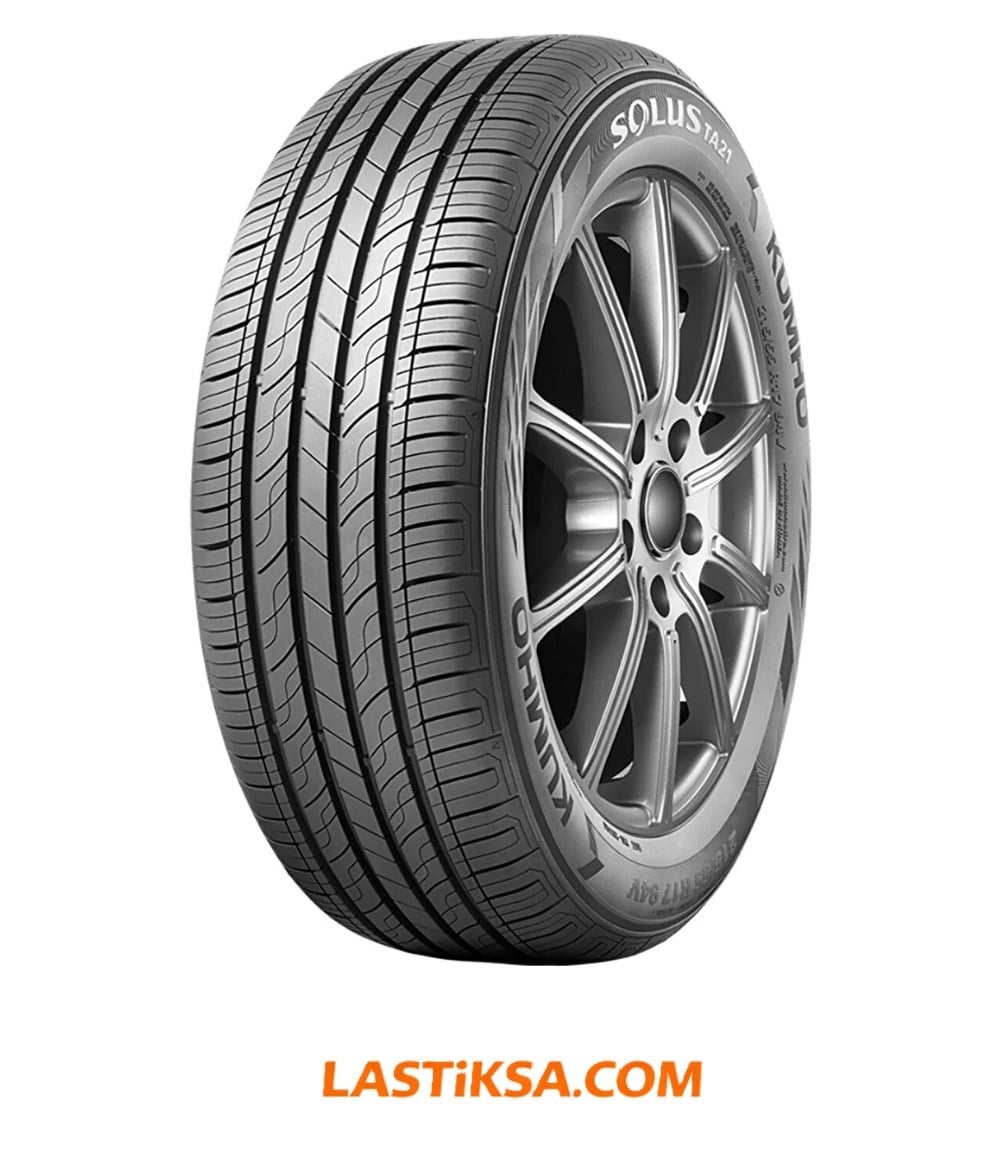 Kumho 195/60R14 86H Solus TA21