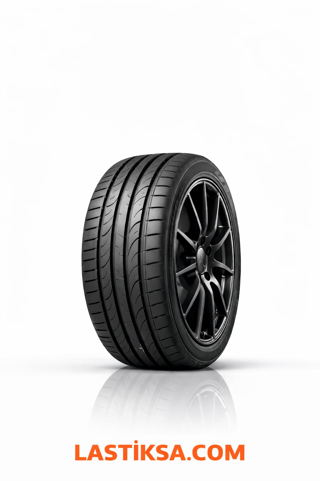 Kumho 205/40R17 84Y XL Ecsta PS72 2025 