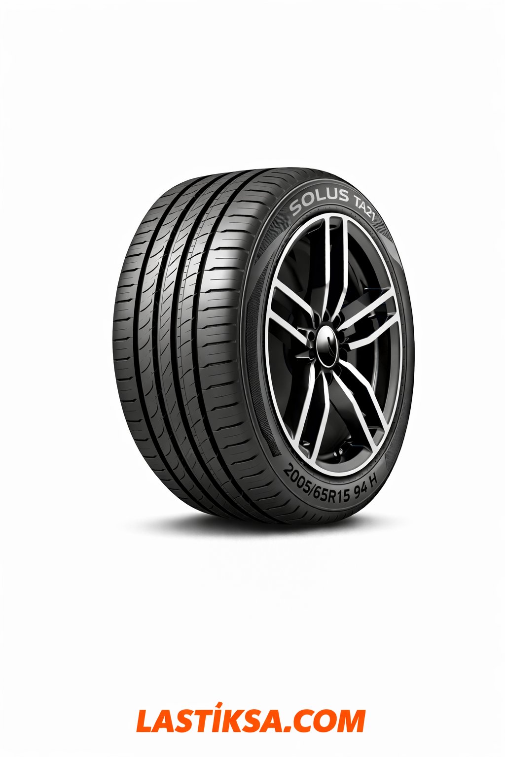 Kumho 205/65R15 94H Solus TA21 2025 