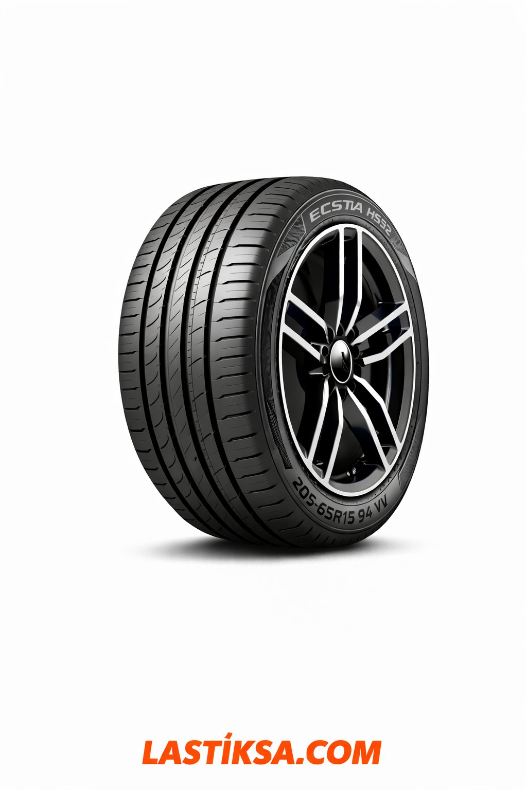 Kumho 205/65R15 94V Ecsta HS52 2025 