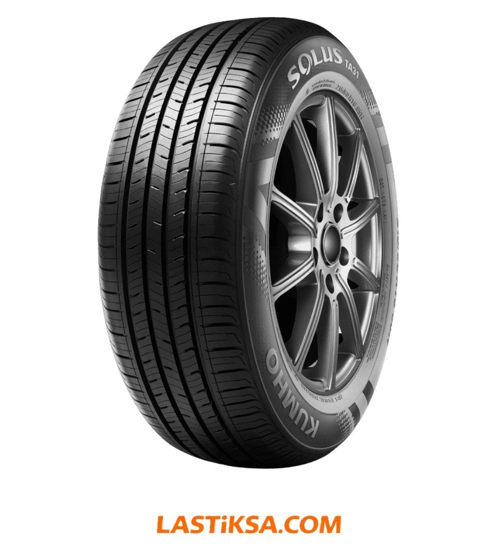 Kumho 205/65R16 95H Solus TA31