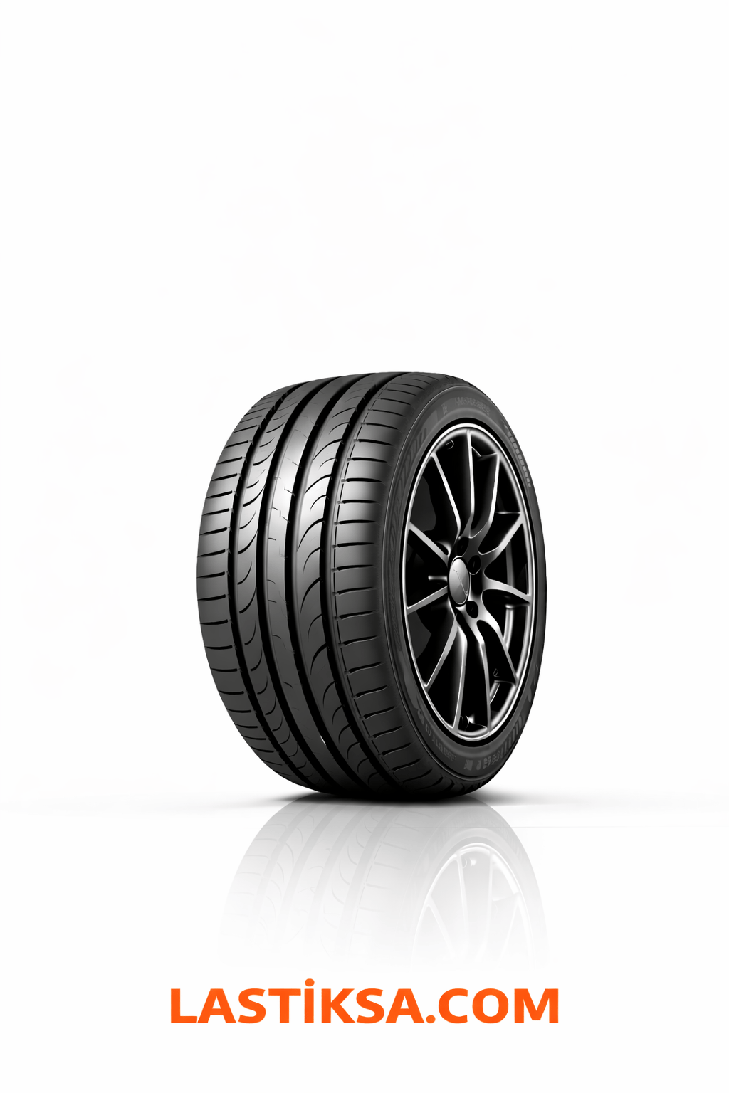Kumho 215/50R19 97V XL Ecsta PS71 EV 2025 