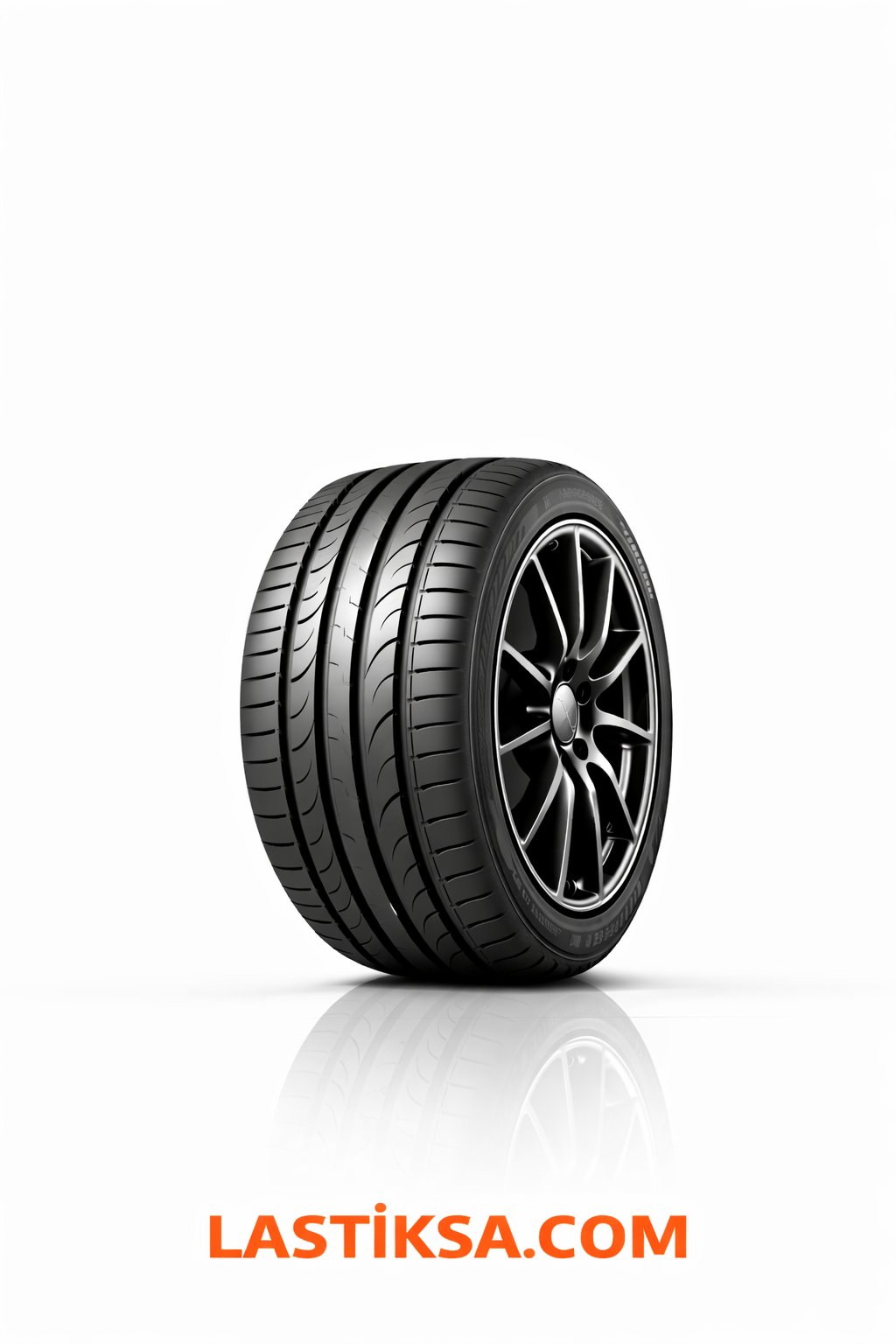 Kumho 225/50R17 98Y XL Ecsta PS72 2025 