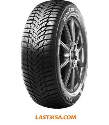 Kumho 225/55R16 99T XL WinterCraft Ice WI51(Çivi Delikli)