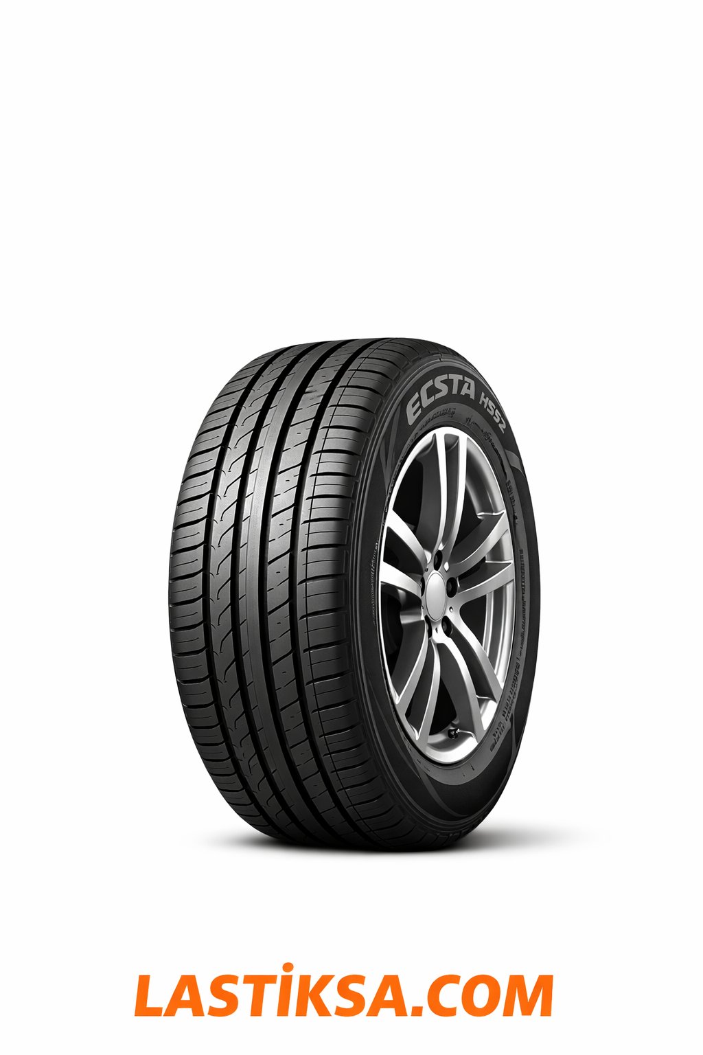 Kumho 225/55R17 101W XL Ecsta HS52 2025 