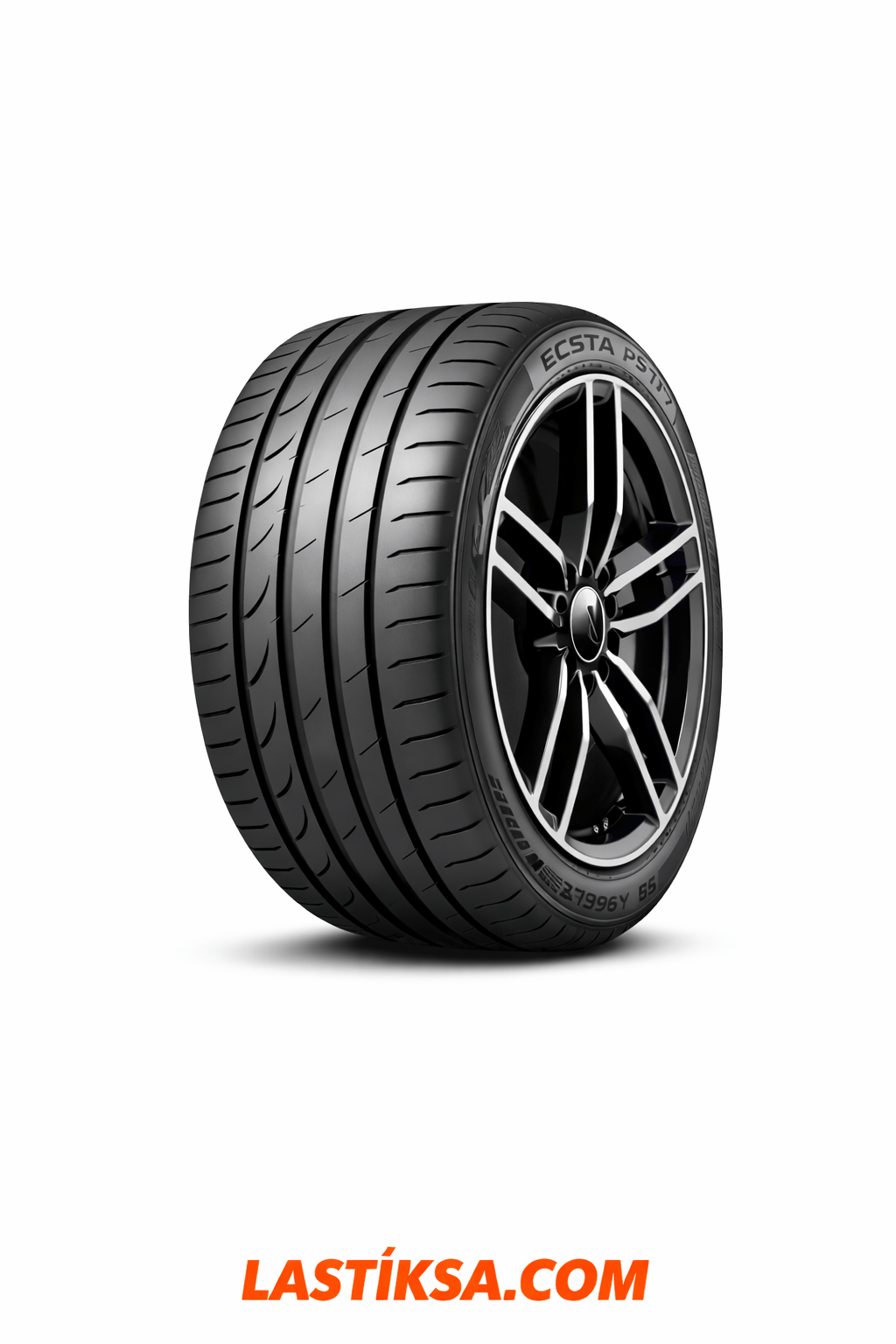 Kumho 235/40 R19 96Y XL Ecsta PS71 Yaz Lastiği Üretim Yılı: 2025