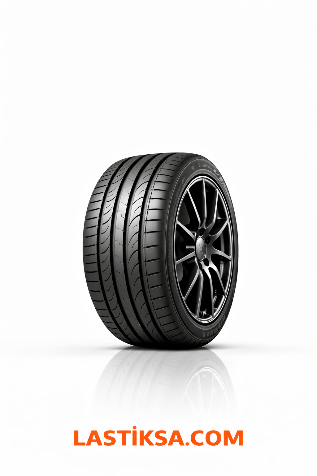 Kumho 235/45R18 98Y XL Ecsta PS72 2025 