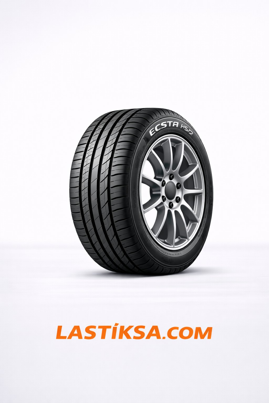 Kumho 235/50R18 101Y XL Ecsta PS72 2026 