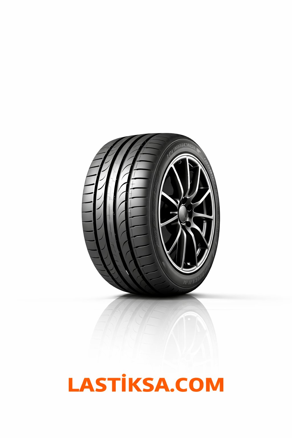 Kumho 245/45R17 99Y XL Ecsta PS72 2025 
