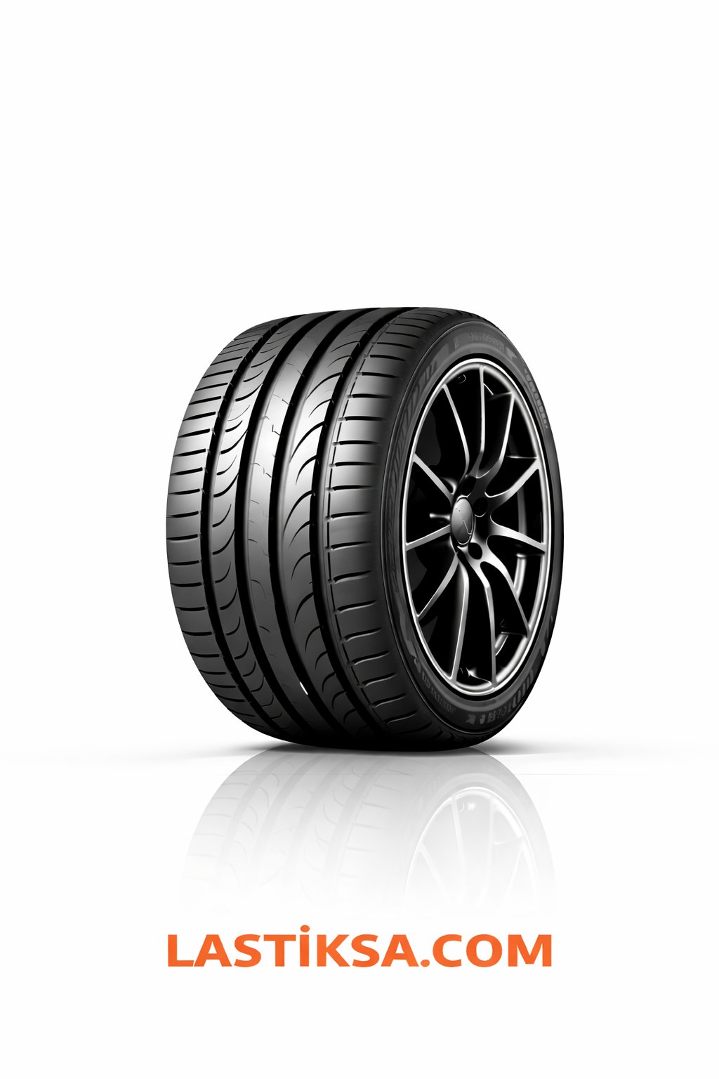 Kumho 255/40R17 94Y Ecsta PS71 2025