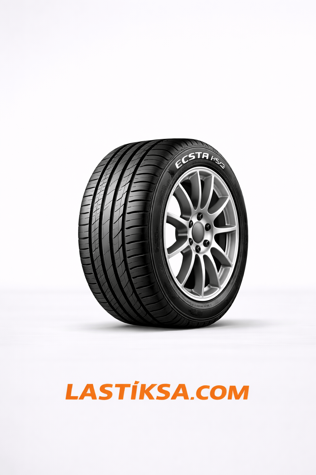 Kumho 255/40R17 94Y Ecsta PS71 2026 