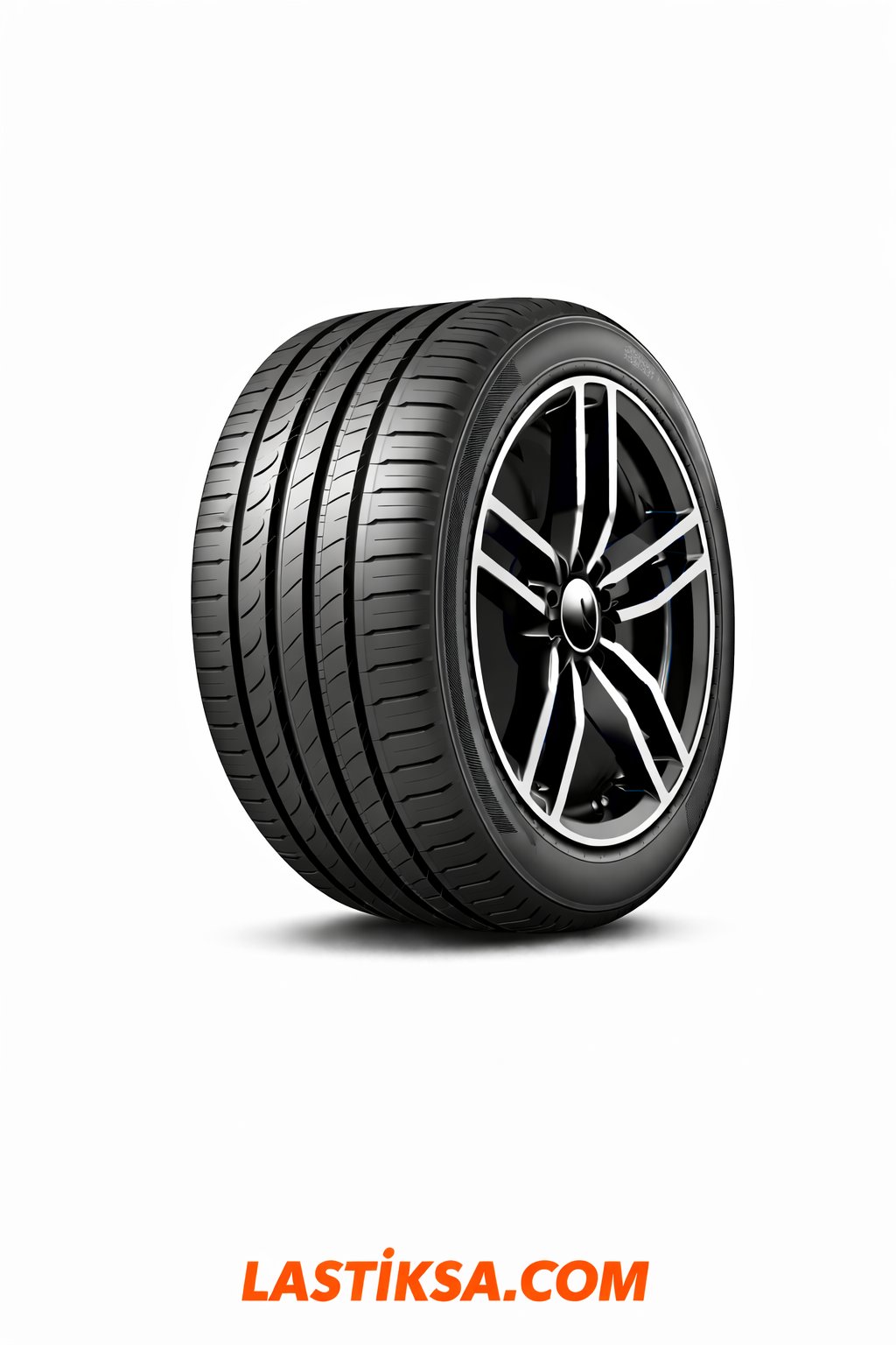 Kumho 255/45R19 104W XL Ecsta PS71 EV 2025 