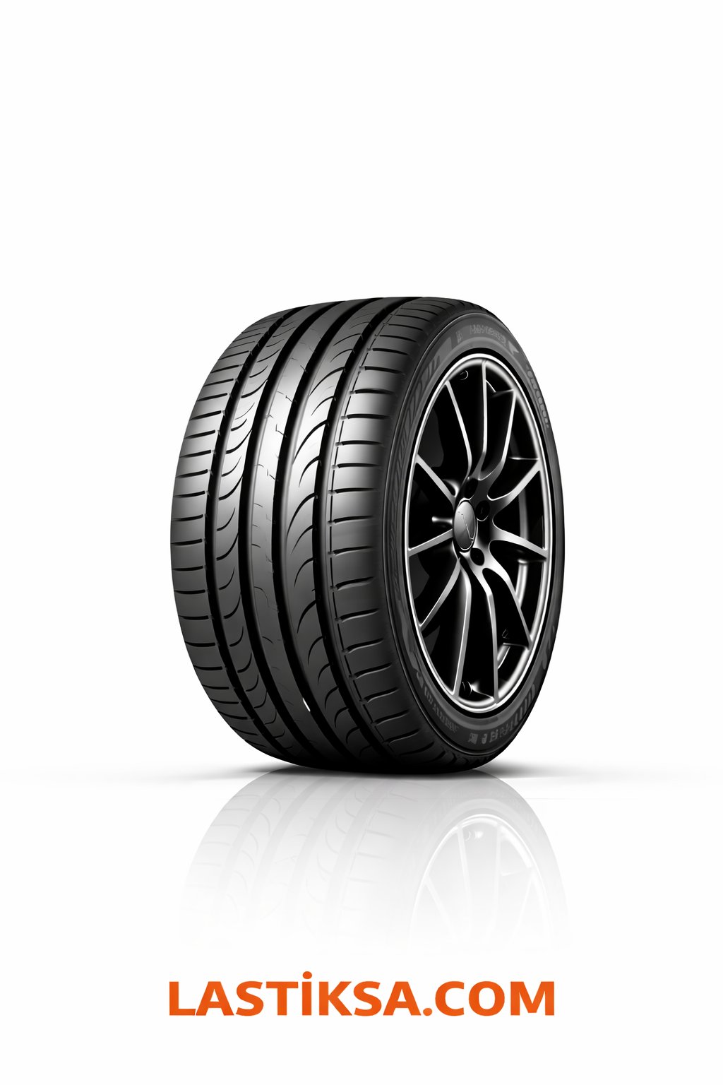 Kumho 265/45R20 108Y XL Ecsta PS71 SUV 2025 