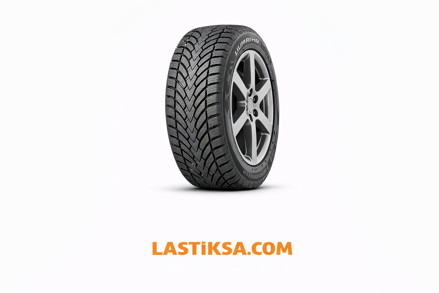 Kumho WinterCraft WI51 235/45 R18 98T XL Kış Lastiği - 2025