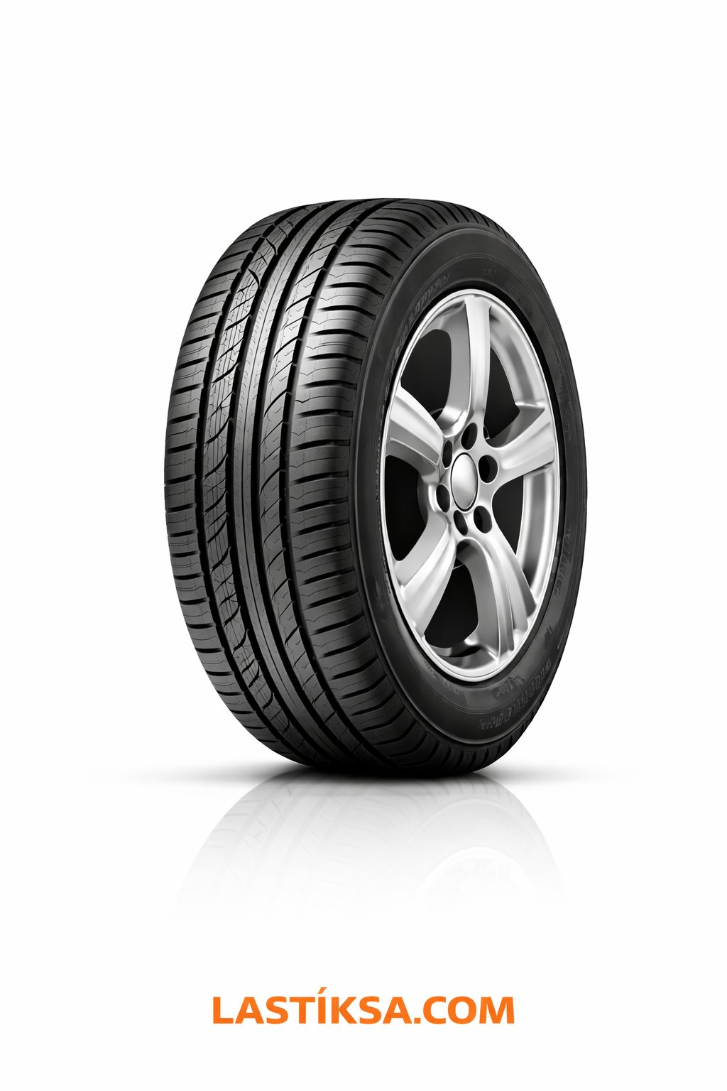 Lassa 185/65R14 86H Greenways 2024 