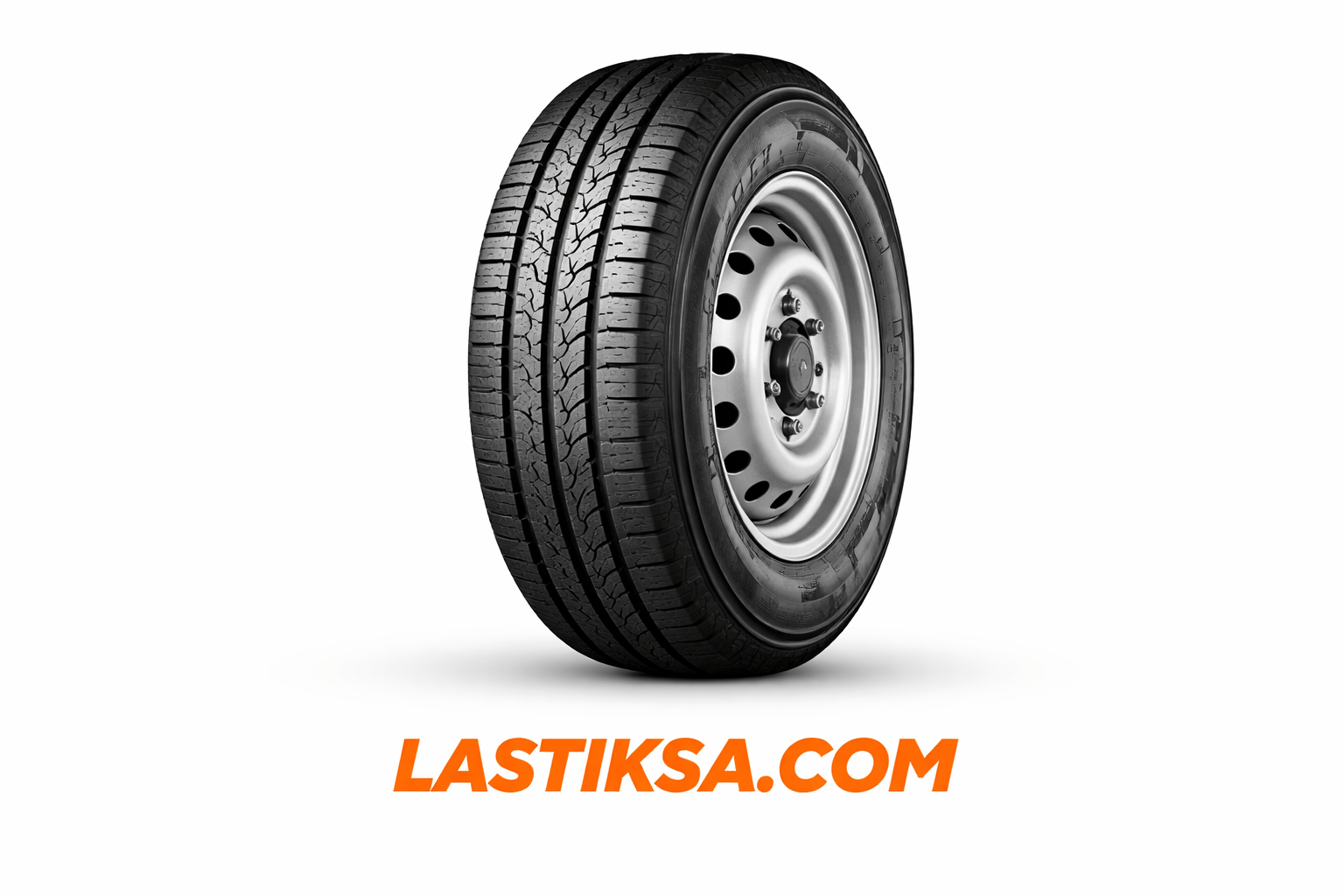 Lassa 185R14C 102/100R Transway 3 2026 