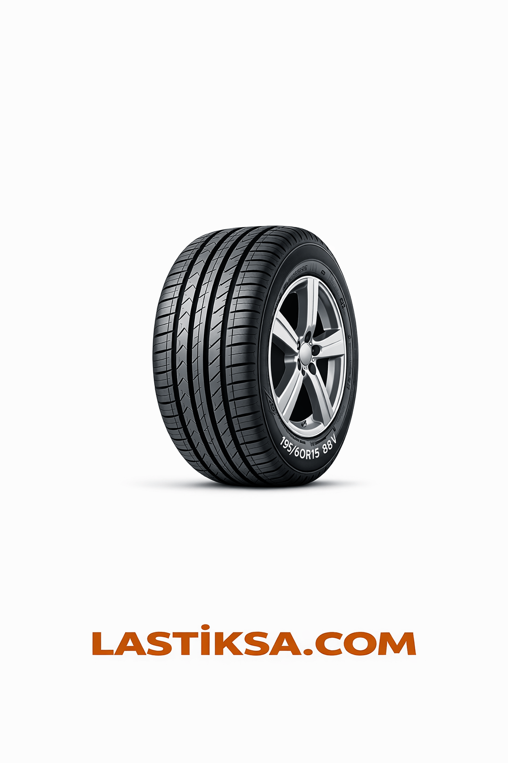 Lassa 195/60R15 88V Multiways 2 2026