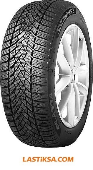 Lassa 205/55R16 91H Snoways 5