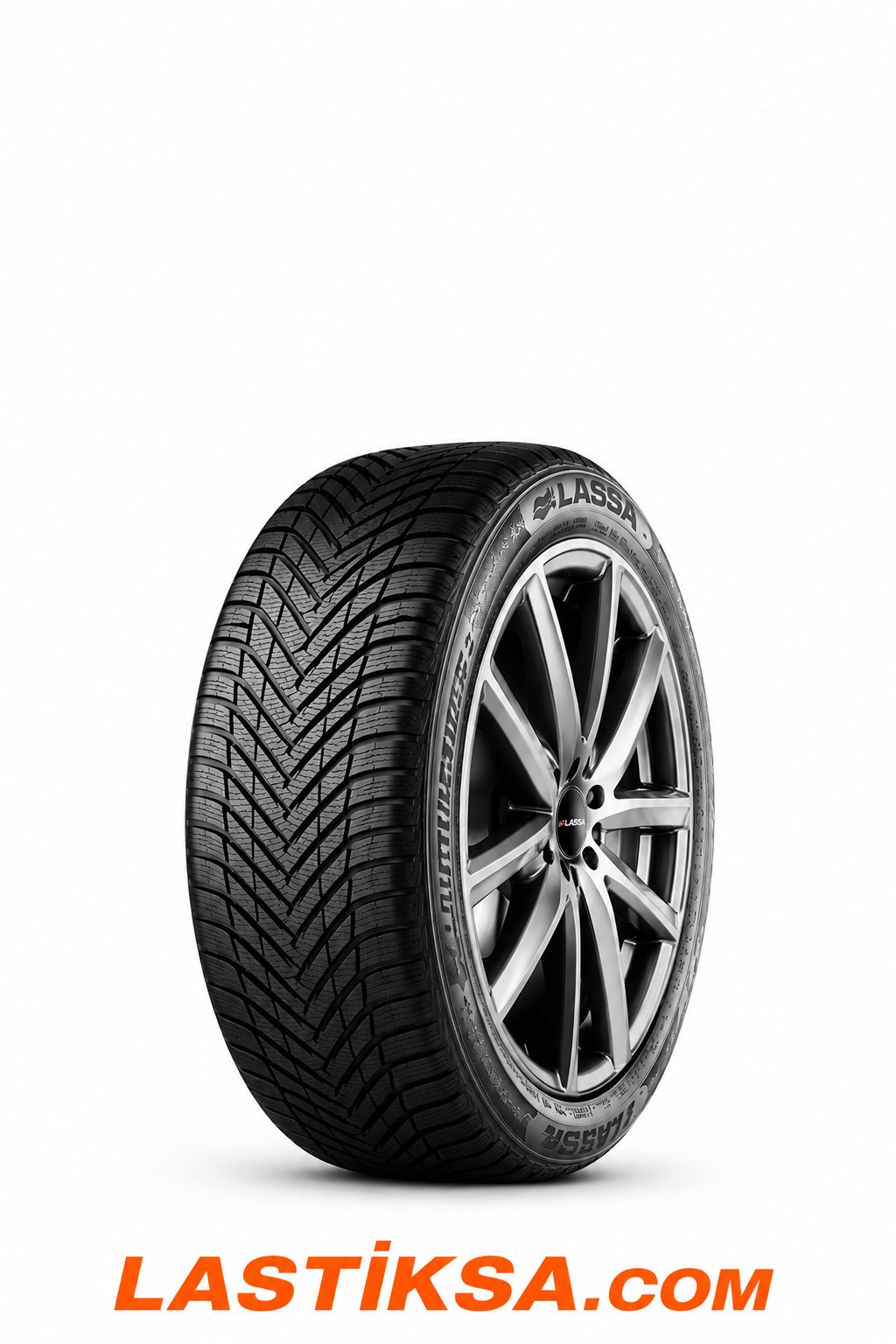 Lassa 205/55R16 94V XL Multiways 2 2026 