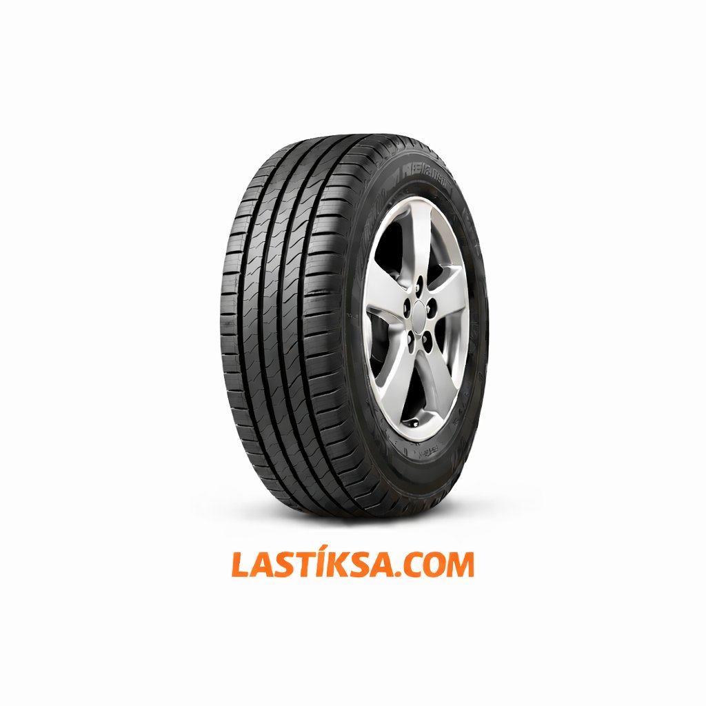 Lassa 215/55R16 93V Revola 2026 