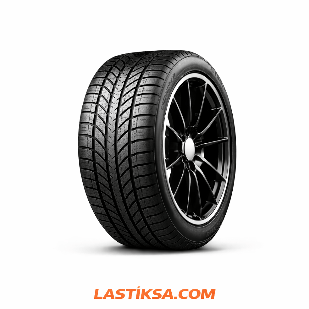Lassa 215/55R17 94W Multiways 2 2025
