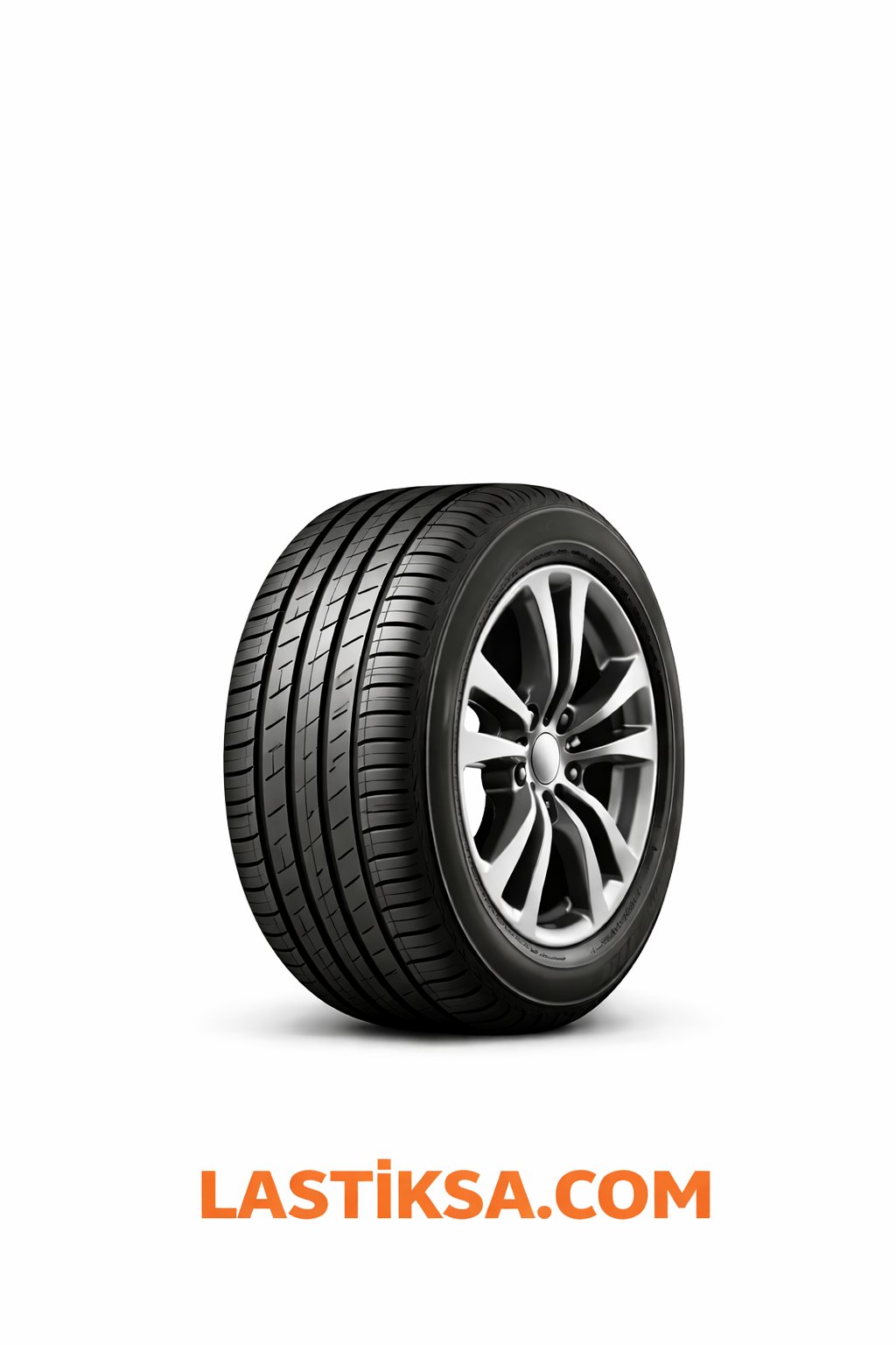 Lassa 215/55R18 99V XL Competus H/P 3 2026 