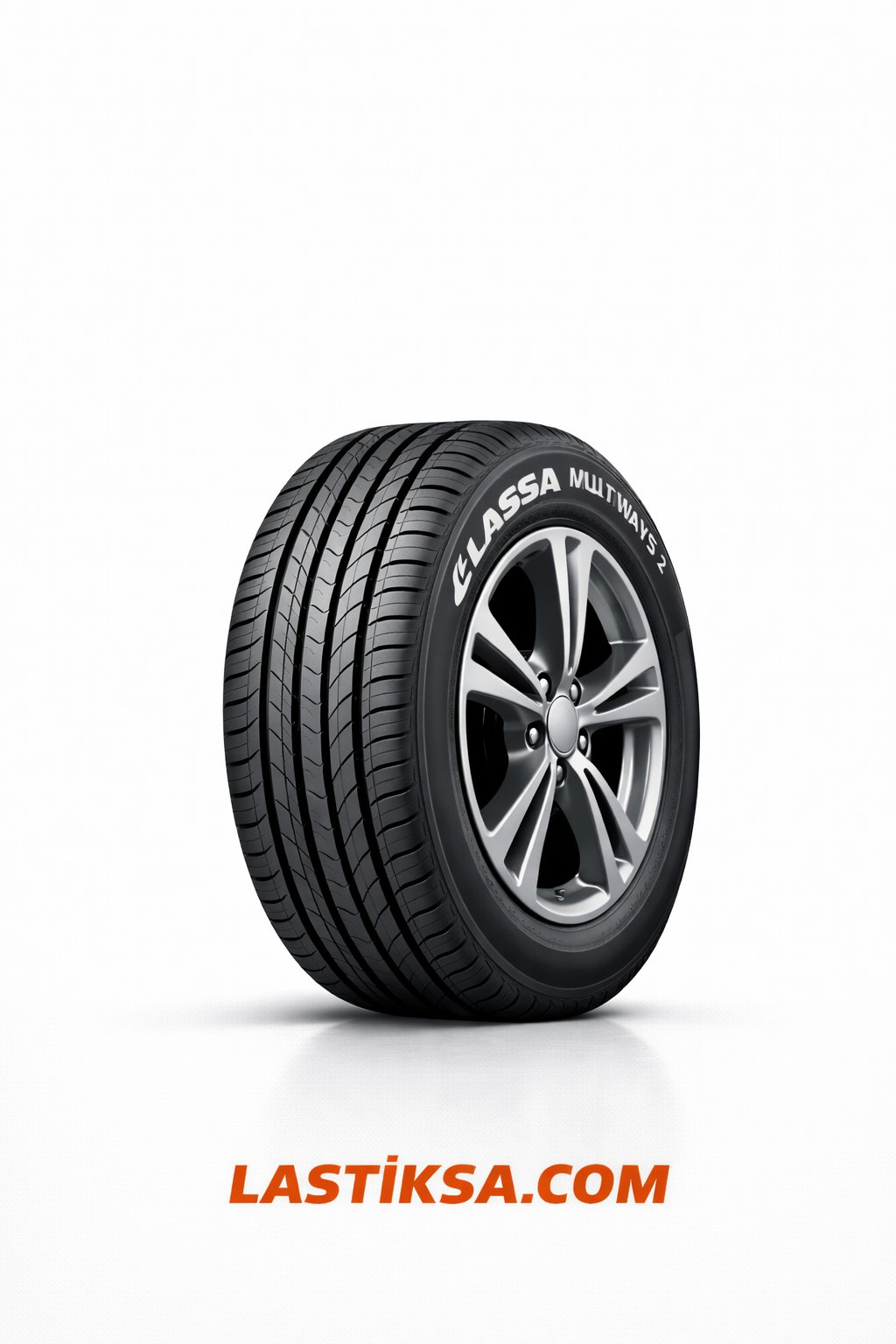 Lassa 215/60R16 99V XL Multiways 2 2026 