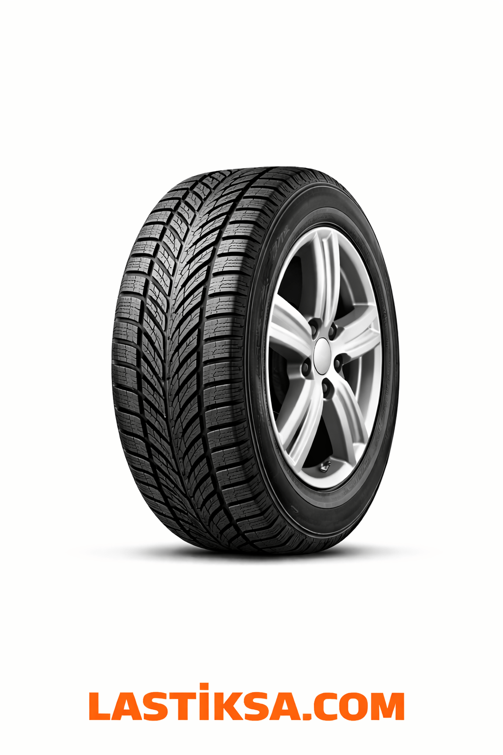 Lassa 215/65R16 102H XL Multiways 2 2025 