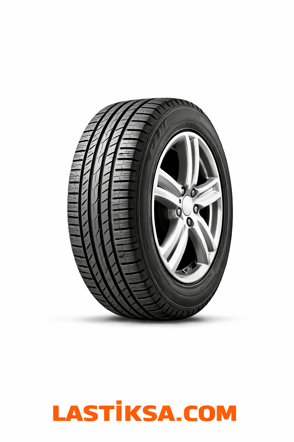 Lassa 215/65R16 102V XL Competus H/P 3 2026 