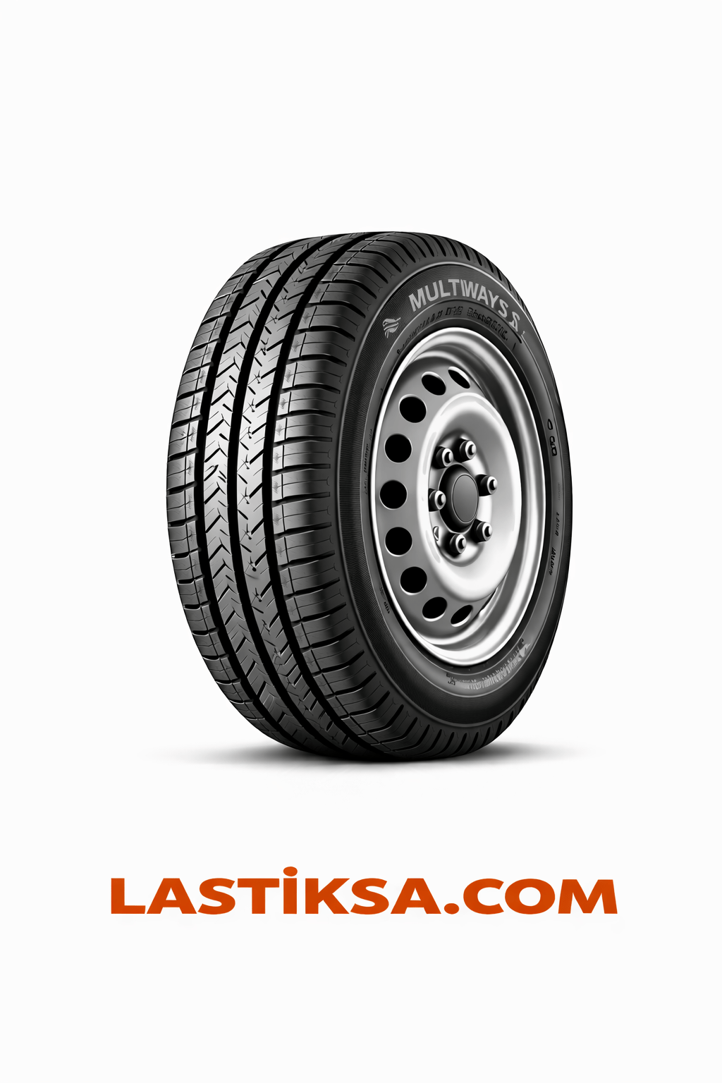 Lassa 215/65R16C 109/107R 8PR Multiways-C 2026
