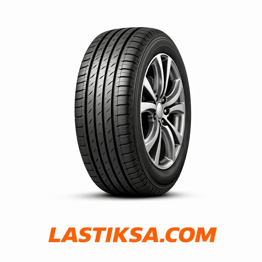 Lassa 215/65R17 99V Competus H/P 3 2025 