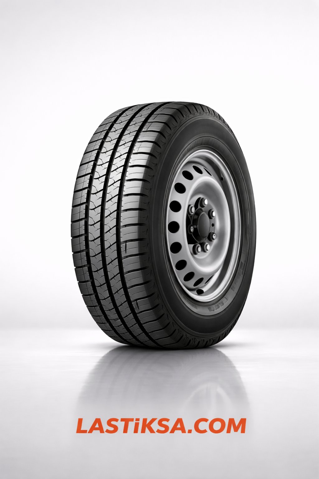 Lassa 215/75R16C 116/114R Transway 3+ 2025