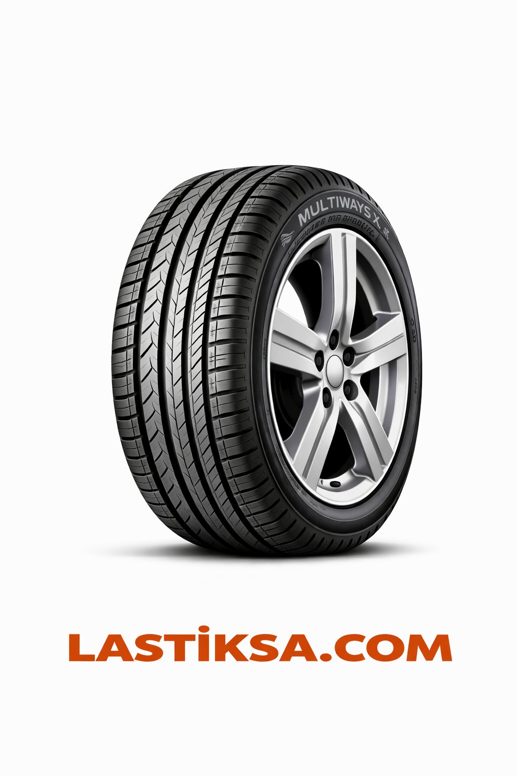 Lassa 225/50R17 98W XL Multiways 2 2026