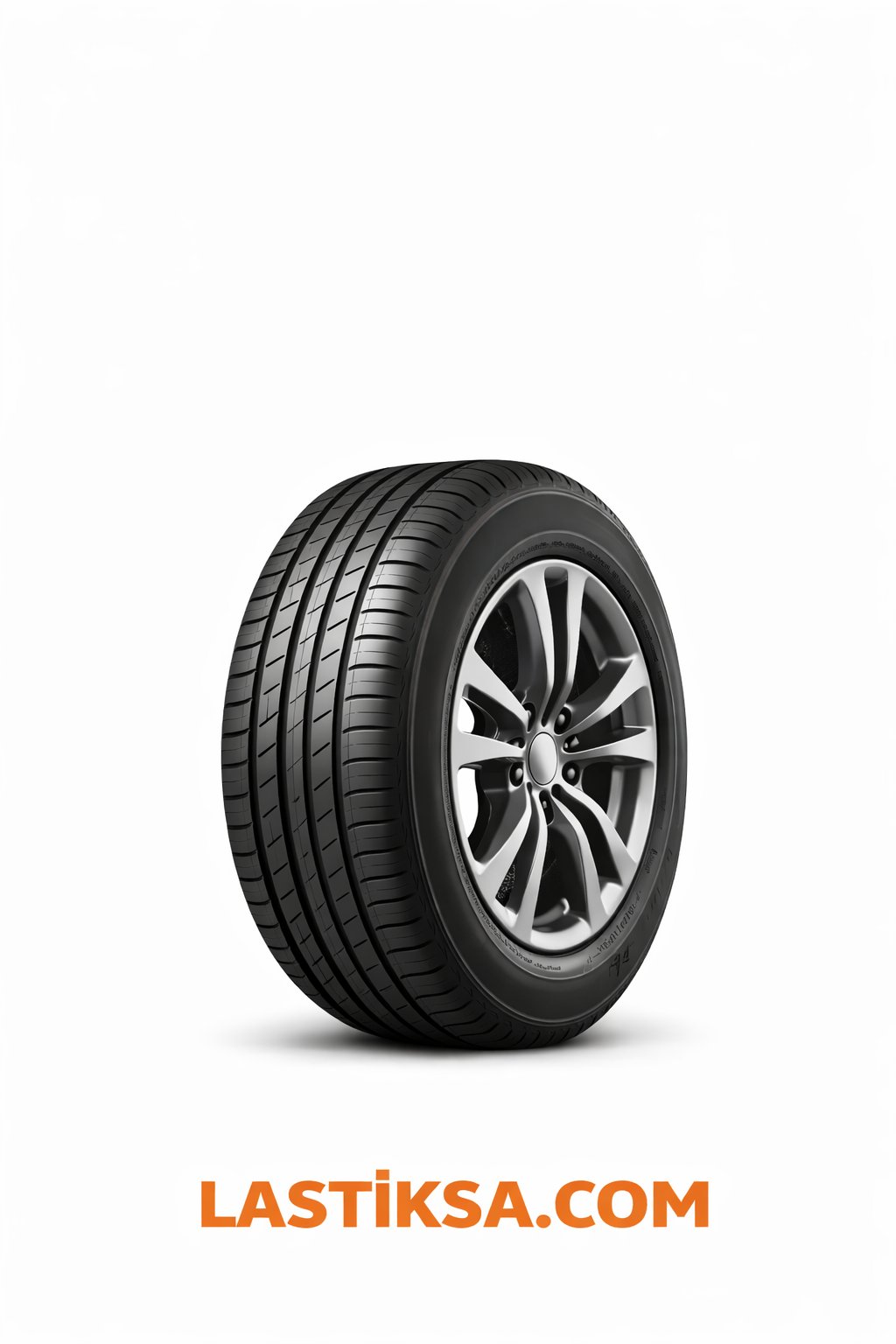 Lassa 225/60R17 99V Competus H/P 3 2026 