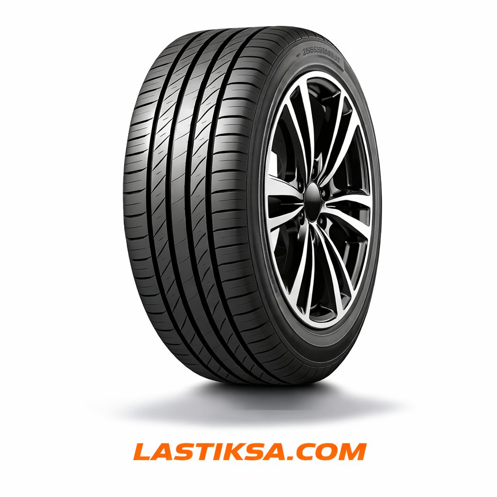 Lassa 225/65R17 102V Competus H/P 2 2026 