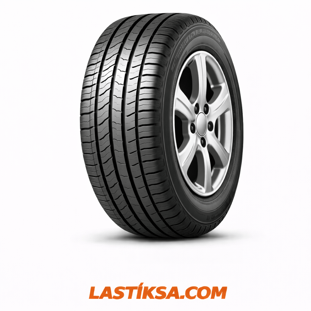 Lassa 235/55R17 103V XL Competus H/P 3 2025 