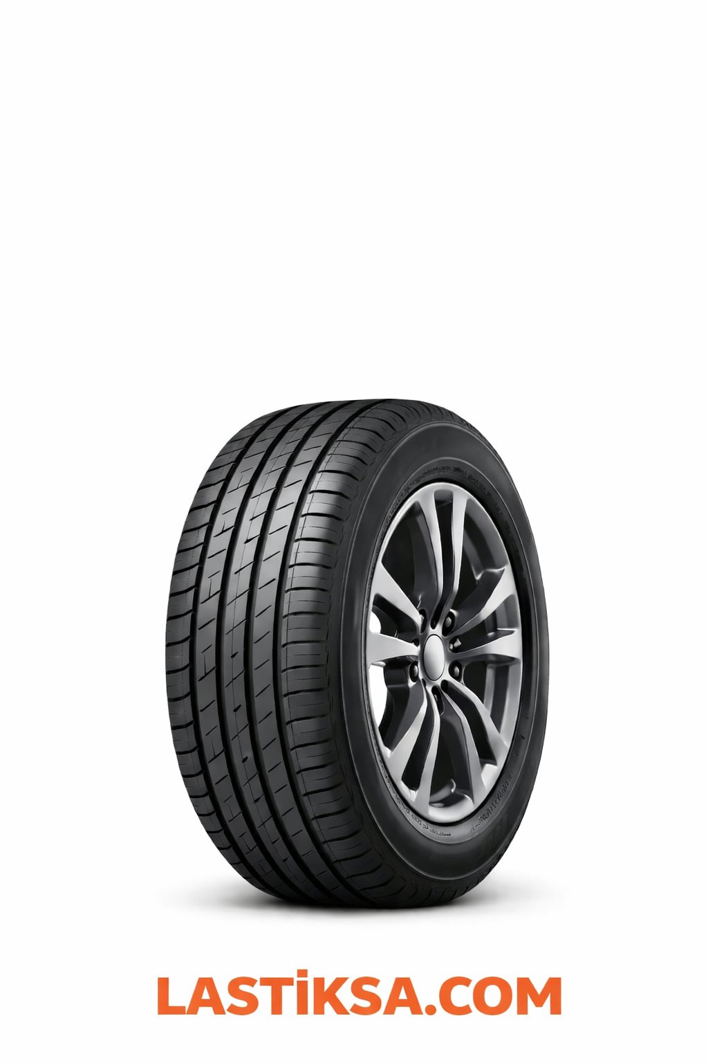 Lassa 235/55R18 100V Competus H/P 3 2026 