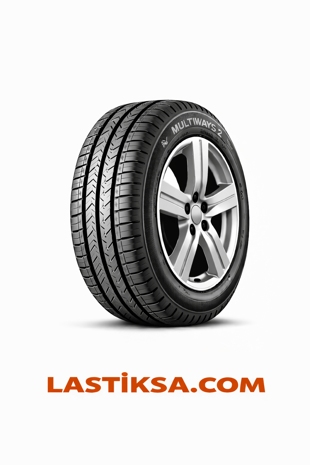 Lassa 235/60R16 104H XL Multiways 2 2025
