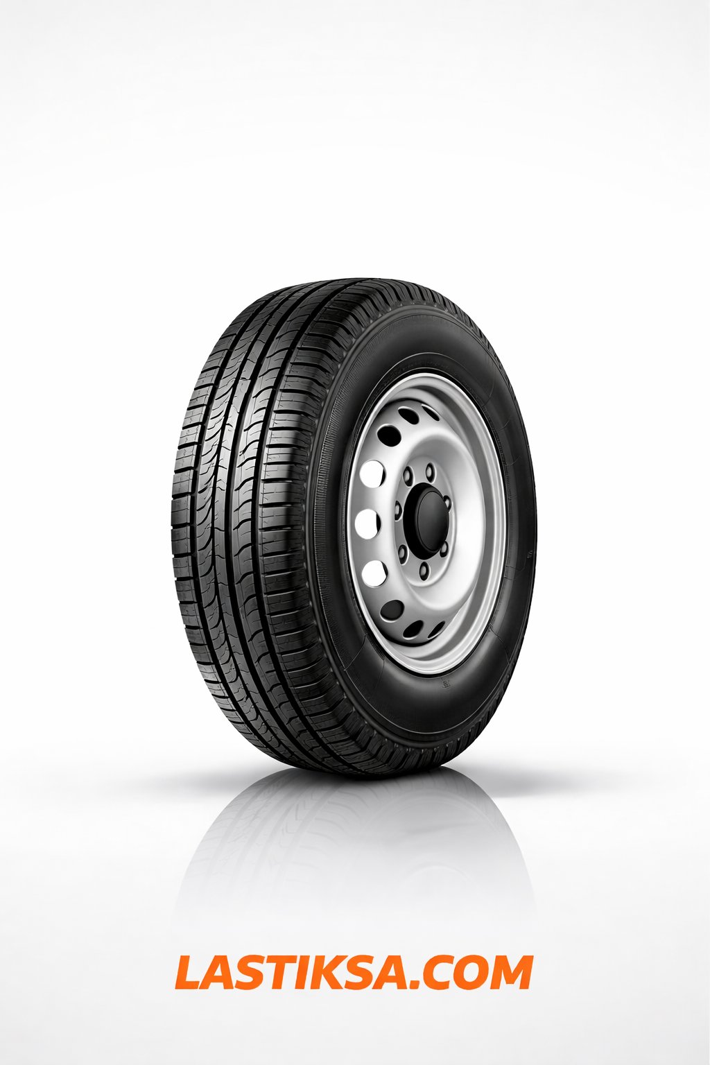 Lassa 235/65R16C 121/119R Transway 3+ 2026 