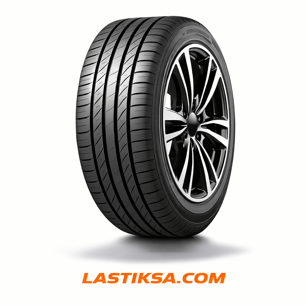 Lassa 265/65R17 112T * Competus A/T 3 2026 
