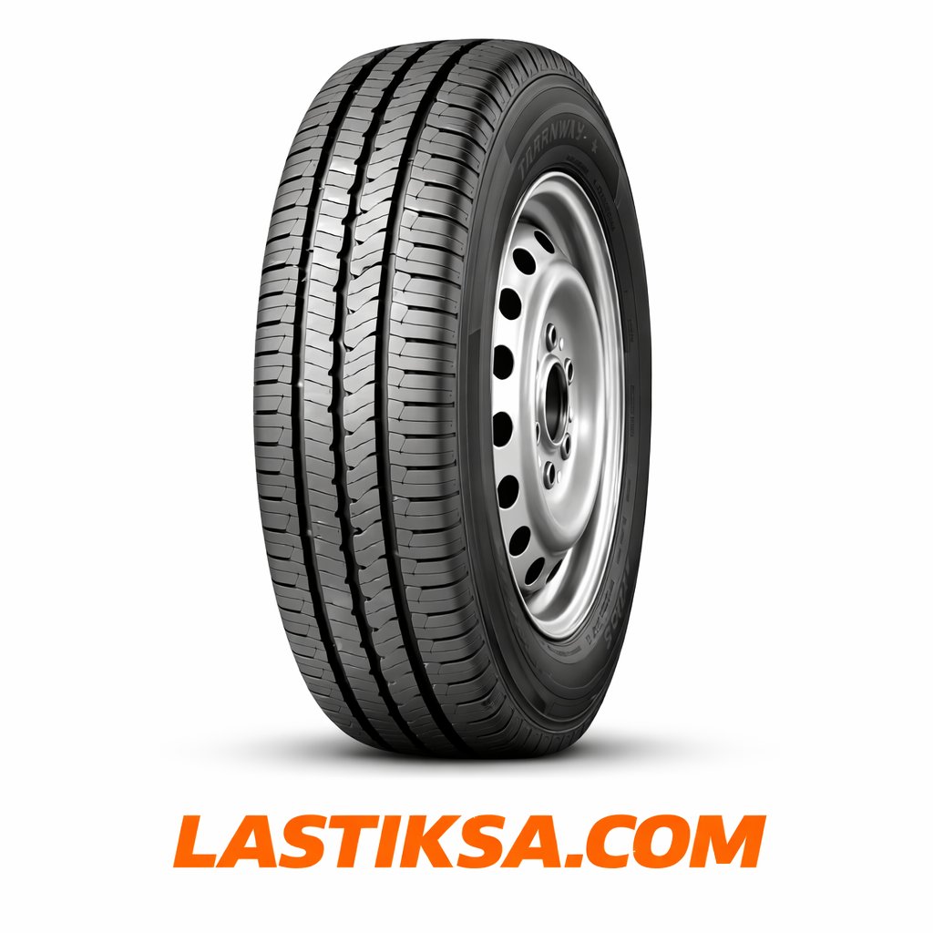 Lassa 265/70R16 112T * Competus A/T 3 2025 