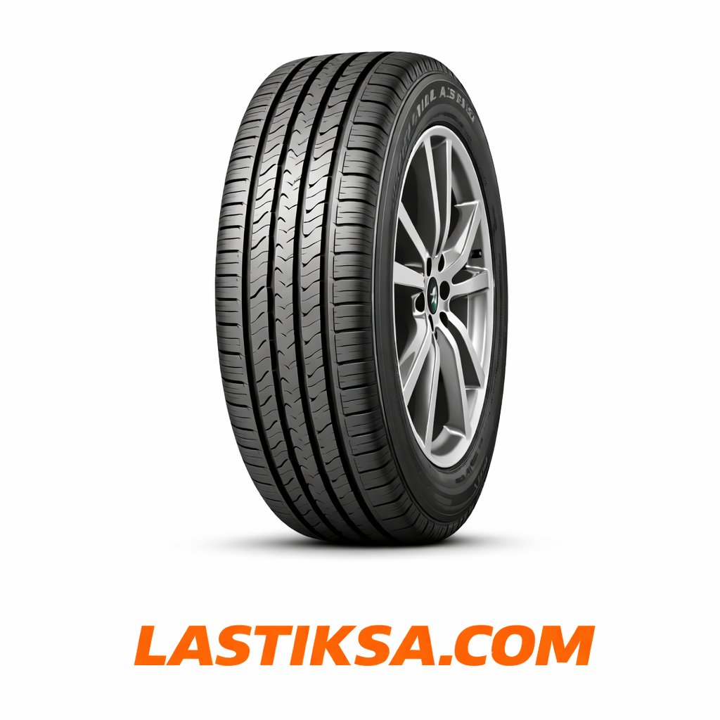 Lassa Competus H/P3 225/55 R18 98V Yaz Lastiği - 2025
