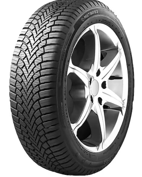 Lassa Multiways 2 205/55 R16 91V 4 Mevsim Lastik - 2025