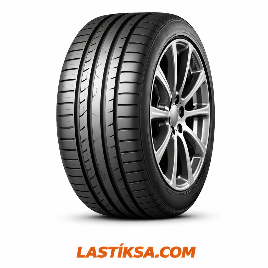 Lassa Revola 245/45 R17 99W XL Yaz Lastiği - 2025